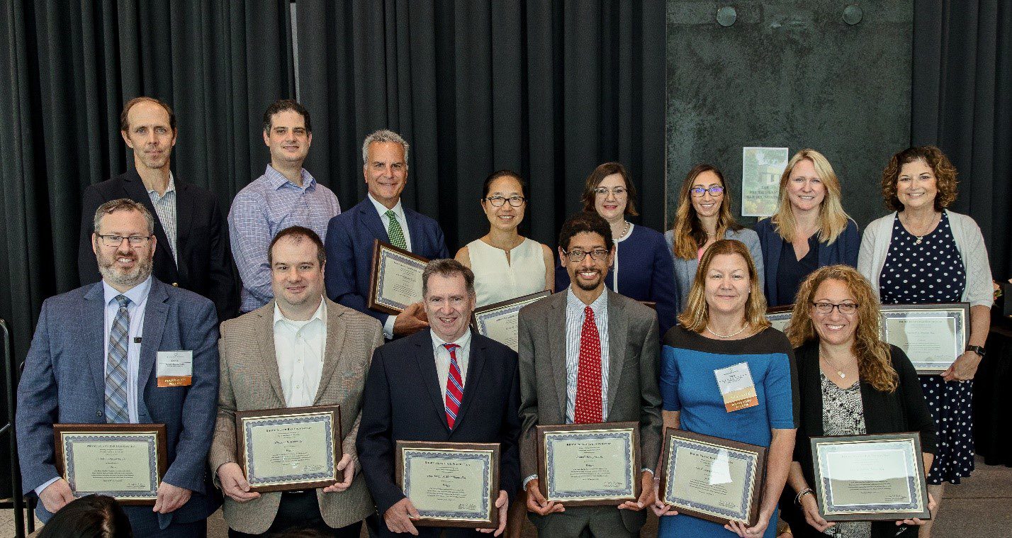 Three Partridge Snow & Hahn Attorneys Selected as Fellows of Rhode