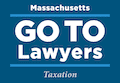 Massachusetts Lawyers Badge