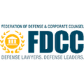 FDCC Lawyers Badge