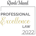 Professional Excellence Badge